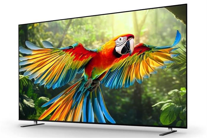 Google Tivi True RGB Sony AI 4K 98 inch K-98XR70M2